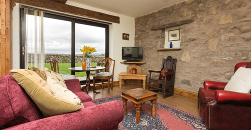 Holiday Cottages in Selside